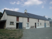 Ferme, le Champ Blanc (Vignoc)