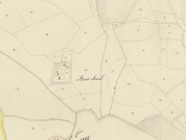 Manoir, le Bois Raoul (Renac)