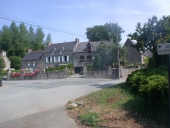 Écart, Pontlivard (La Ville-ès-Nonais)