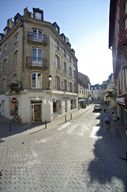 Rue Saint-Nicolas (Vannes)