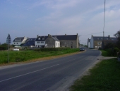 Écart dit village de Kerhillio (Erdeven)