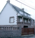 Maison, Ploumanac'h, 24 rue du Phare (Perros-Guirec)
