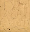 Corps de garde (détruit : ?), au nord de la Pointe de Tal ar Grip (Plomodiern)