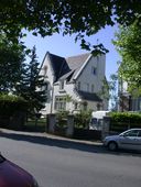 Maison, 19 avenue de la Marne (Vannes)