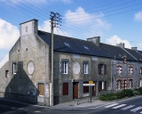 Maison, 27, 29 rue Grande Rue, Vildé la Marine (Hirel)