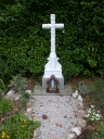 Croix de chemin, la Pratellière (Rannée)