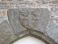 Maisons de notables ruraux des 16e et 17e siècles sur la commune de Parcé