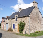 Maison, la Ville-Beuve (Créhen)