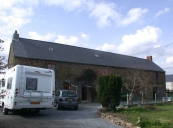 Ferme, Tréfumel (La Chapelle-aux-Filtzméens)