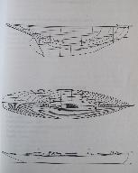Bateau de plaisance, de type cotre, dit Lady Maud