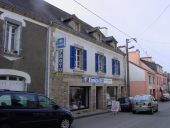 Maison, 25 rue de la Libération (Etel)