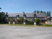 Ferme, la Bodrais (Bruz)