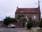 École (Saint-Malo-de-Phily)