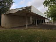 Complexe sportif Steredenn, 9 rue Pierre de Coubertin (Ploufragan)