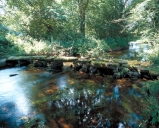 Pont Mérian (Melrand)