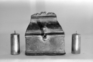 Coffret aux saintes huiles