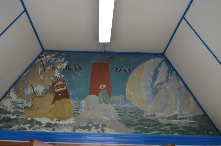 Syndicat d'initiative (Carantec)