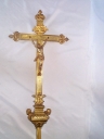 Croix de procession