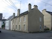 Immeuble, 51 rue Anatole Le Braz (Vannes)