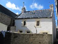 rue Saint-Guénolé (île-de-Sein)