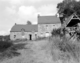 Ferme, Kerlun (Saint-Nicolas-du-Pélem)