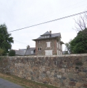 Maison, Keraudren (Plougrescant)