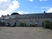 Ferme, allée de la Mare, le Bout de Rabine (Vannes)