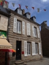 Maison, rue de l'Église (Paimpol)