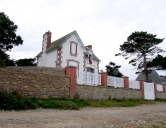 Maison, Port-Blanc (Penvénan)