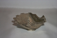 Coquille de baptême