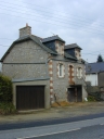 Maison, la Ville Baslé (Pleurtuit)