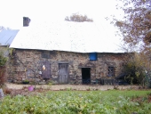 Maison, la Costardais (Pipriac)