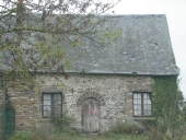Maison, LA Pungerie (Chelun)