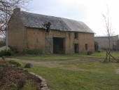 Ferme 2, Trélat (Trimer)