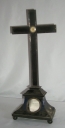 Croix reliquaire de la Vraie Croix