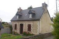 Maison, Truzugal (Louannec)