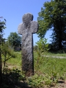 Croix de chemin, Mérignac (Maxent)
