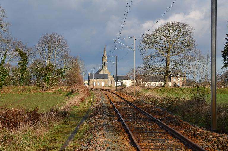 Écart de Kerauzern (Ploubezre)