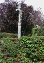 Croix de chemin n° 1, rue Saint-Yves (Plouha)