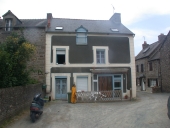 Maison, 6 rue Jacques Cartier (La Ville-ès-Nonais)