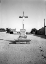 Croix Monumentale (Peumerit-Quintin)