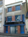 Maison, 79 rue du Général-Margueritte (Rennes)