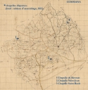 Eglises et chapelles sur la commune de Commana