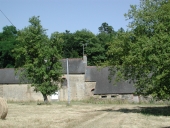 Ferme, la Cressardais (Langon)