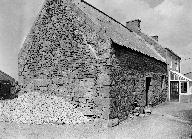 Ferme, Luzunen Vihan (Plounévez-Lochrist)