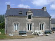 Maison n°2, Guerdoaric (Saint-Barthélemy)