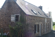 Maison 2, impasse Yvonnig Charles, Pors-Even (Ploubazlanec)