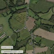 Grange cistercienne de Saint-Gallery (Matignon)