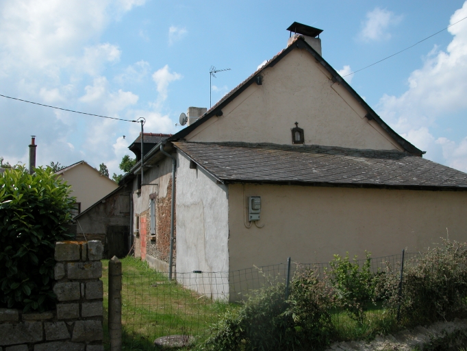 Maison, les Hauts des Beuschers (Noyal-Châtillon-sur-Seiche)