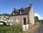 Maison, 14 rue Crec'h Run, Lanagu (Plougrescant)